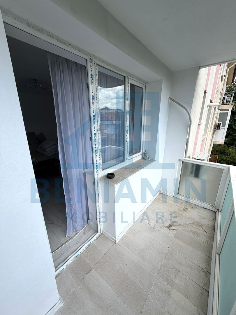 Apartament 2 camere ultracentral -str Stefan cel Mare- renovat modern - Poză 11