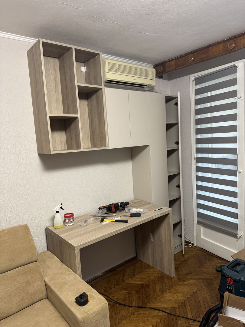 Apartament 1 camera zona centrala - Poză 4