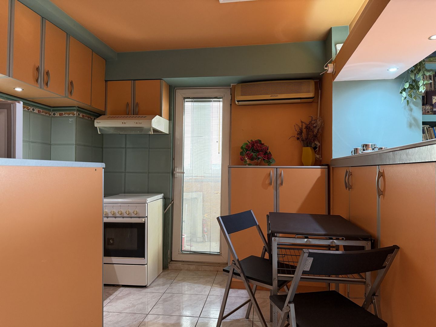 Garsoniera Calea Calarasi - Matei Basarab (COMISION ZERO) - Poză 16