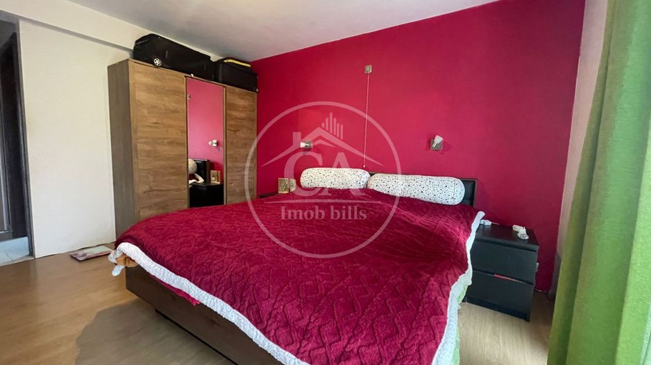 Casa de inchiriat cu 4 camere  in zona Nufaru, Oradea. - Poză 10