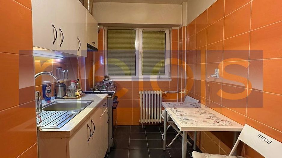 DE VÂNZARE APARTAMENT 3 CAMERE – CALEA VICTORIEI – BLOC REABILITAT - Poză 4
