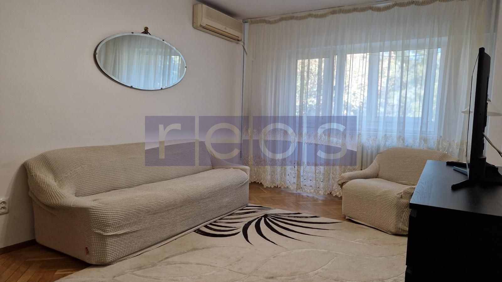 APARTAMENT 3 CAMERE + BOXA  ZONA DOMENII - Poză 2