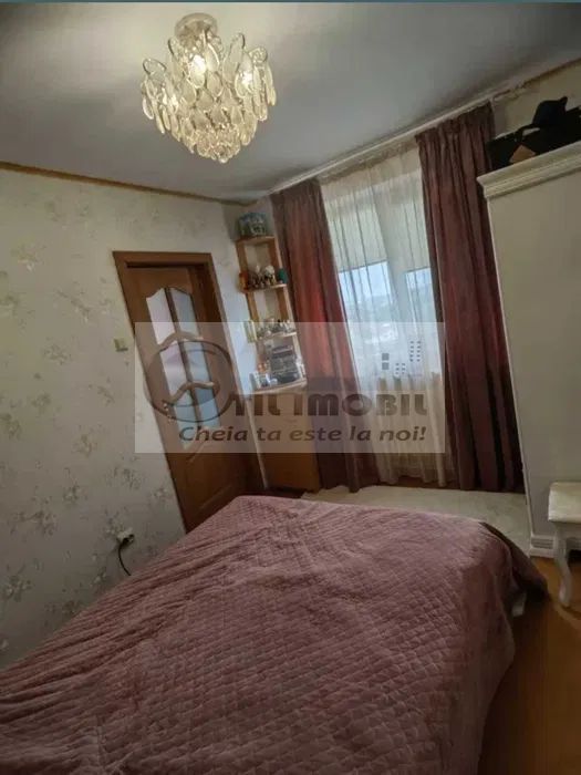Apartament 3 camere, 51 mp, Alexandru cel Bun – 87.000 € - Poză 2