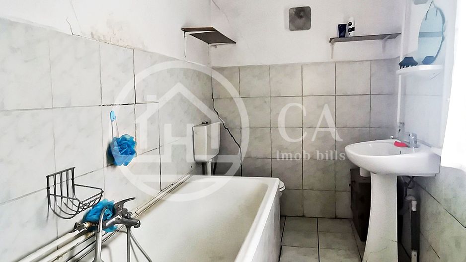 Teren intravilan de vanzare in zona Cetatii, Oradea - Poză 13