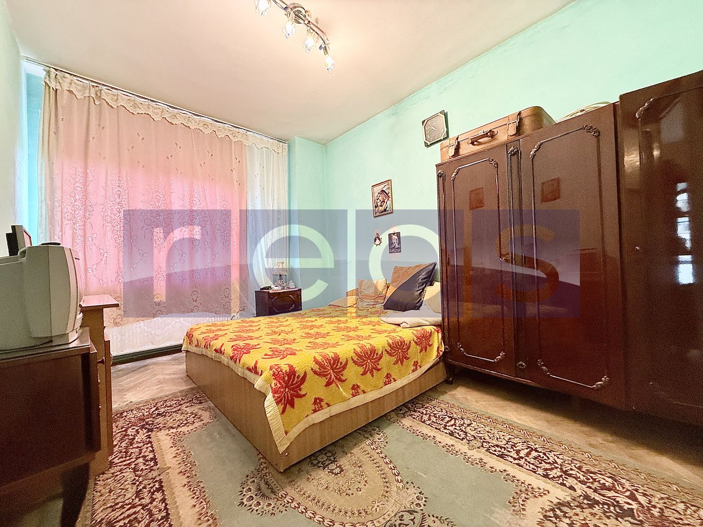VÂNZARE 3 CAMERE | CALEA DUDESTI | CENTRALA PROPRIE - Poză 6