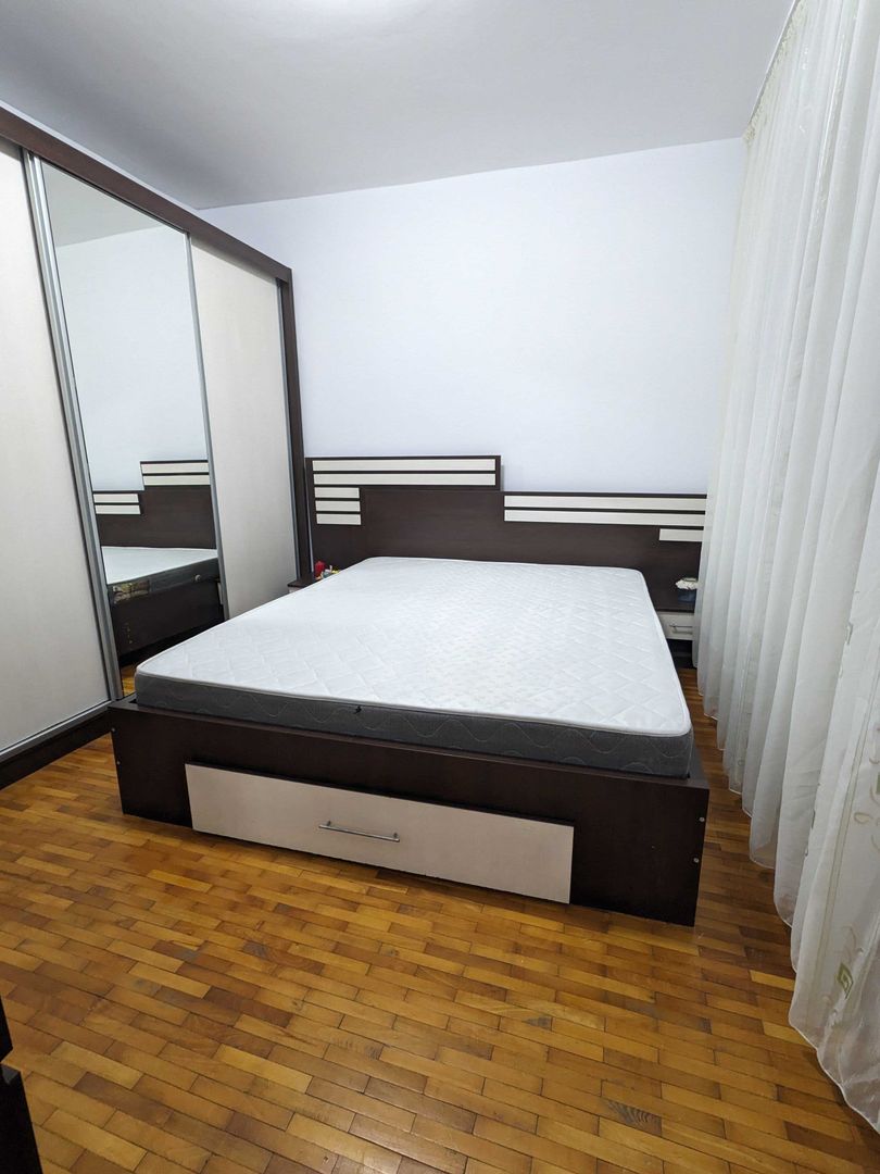Vanzare Apartament 2 camere , etaj 4/10, 53 mp, mobilat - Drumul Taberei - Poză 5