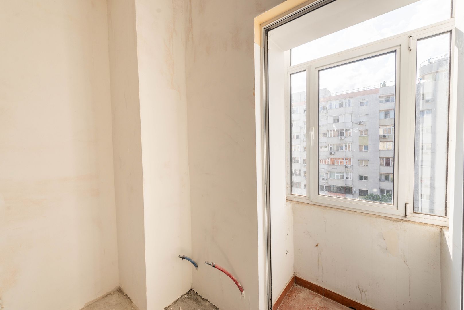 Apartament 4 camere de vanzare 104 mp, Central, Calea Mosilor - Poză 10