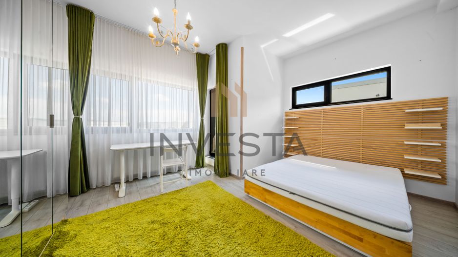 Duplex White House | Energie proprie | langa padure si VIVO - Razoare - Poză 7