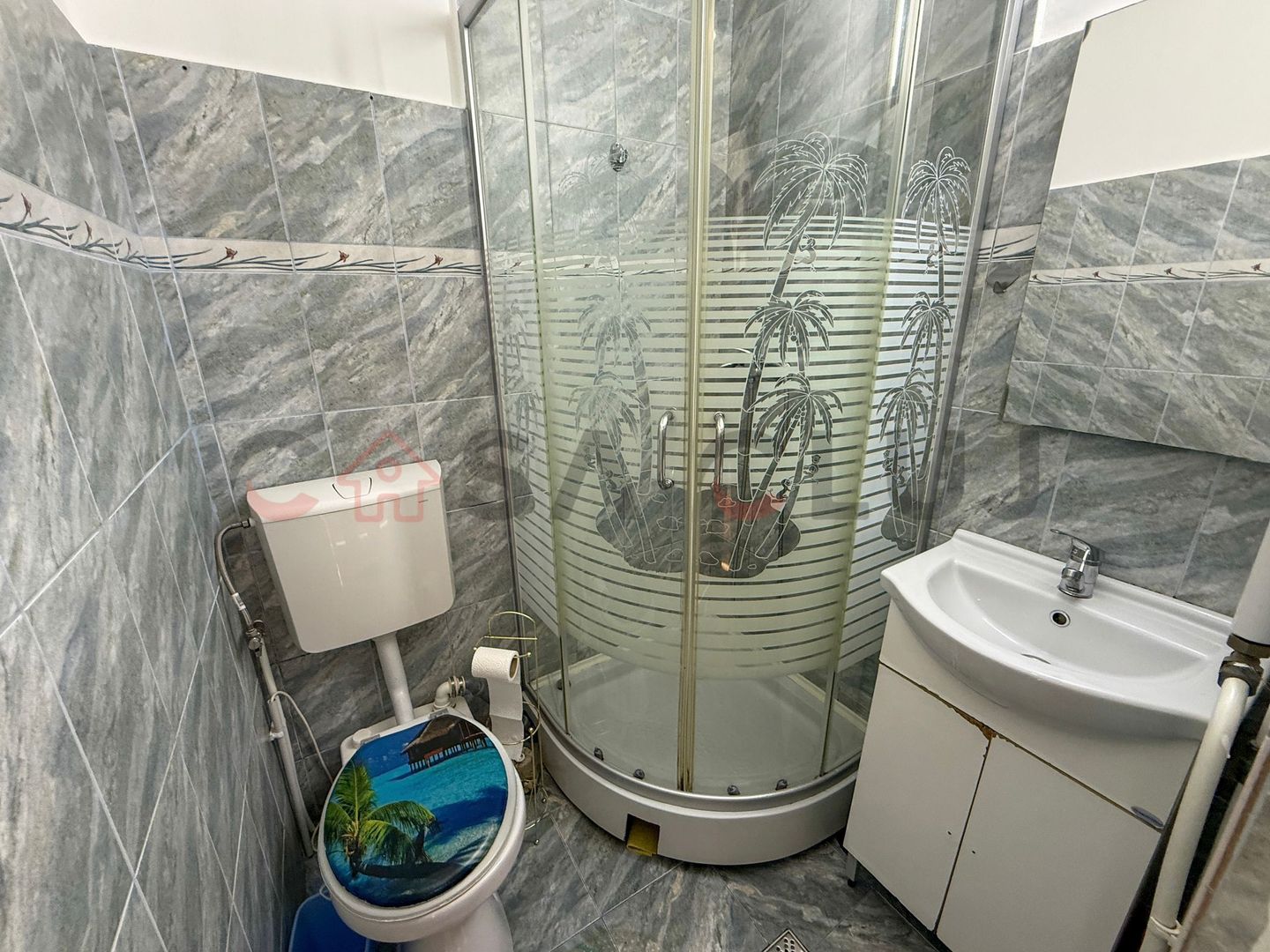 3 camere, decomandat, etaj intermediar, Mănăștur - Poză 6