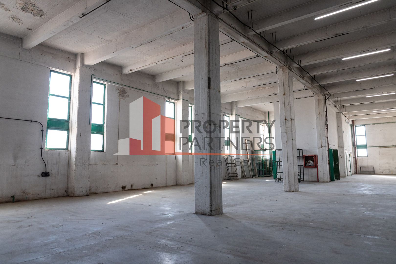 Spatiu industrial, Hala productie - Apaca metrou Politehnica - Poză 14