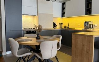 Apartament modern cu 2 camere in cartierul Gheorgheni. - Poză 7