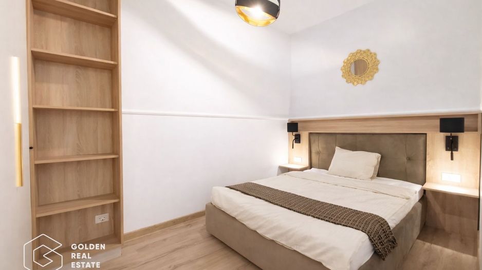 Apartament de actualitate, gata de mutat, Ared Uta - Poză 5