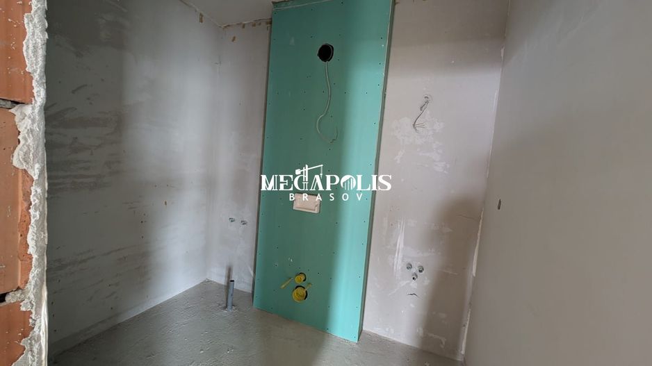 Apartament 2 Camere | Decomandat | Parcare | Avantgarden Faza 5 - Poză 11