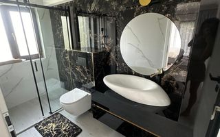 Casa ultrafinisata / totul nou / Zona Salicea - Poză 25