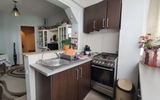 Apartament cu 2 camere | 50 mp | Zona strazi Aurel Vlaicu - Poză 5