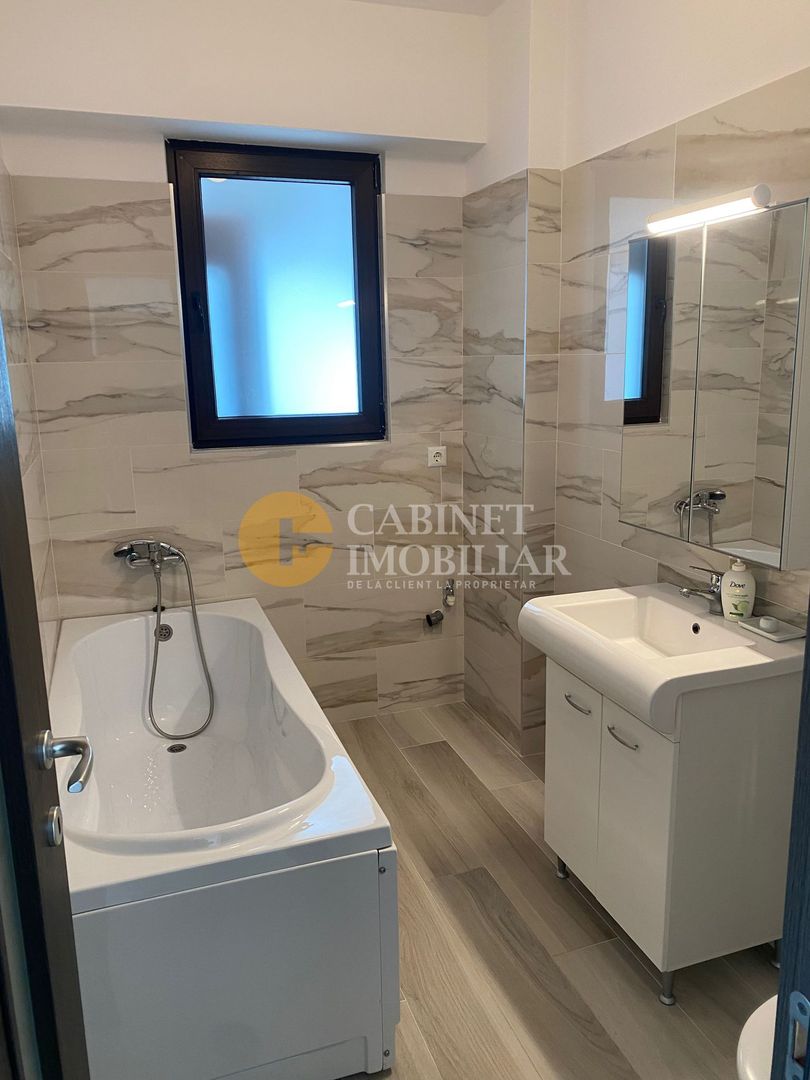 Apartament cu 2 camere - Etaj Intermediar - Bloc Nou - Zona Tesatura - Poză 7