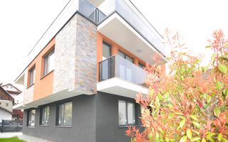 Vilă modernă premium în Gheorgheni, 2 nivele, finisaje de lux - Poză 1