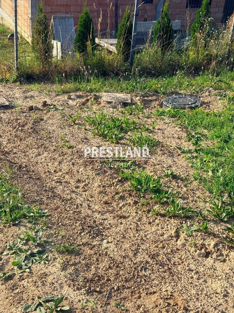 Teren intavilan cu PUZ pentru construcție Rezidentiala !! - Poză 3