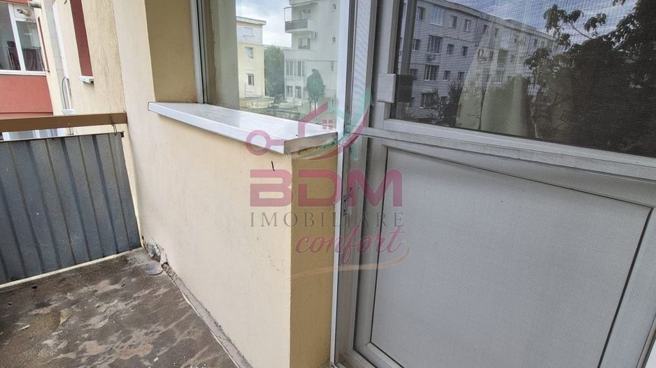 Apartament 3 camere | decomandat I etaj intermediar - Poză 9