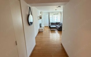 Apartament 3 camere Upground, 101 mp, lux, 2 balcoane, centrala. - Poză 4