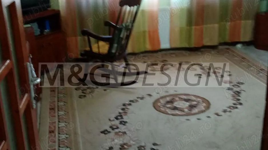 2 camere Bucovina parter centrala proprie - Poză 1