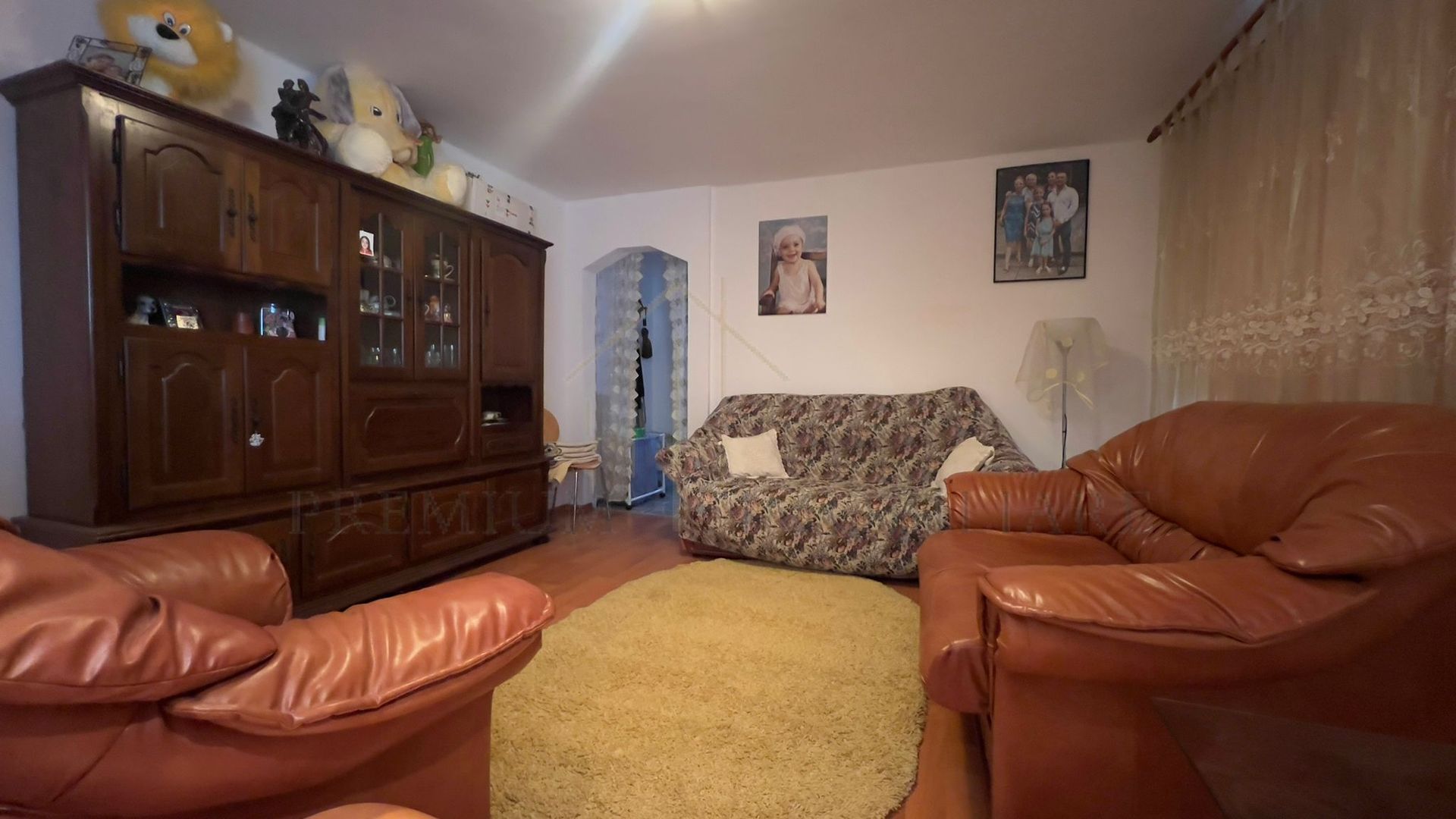 Apartament 2 camere etaj 1 - Blv. Republicii - Poză 7