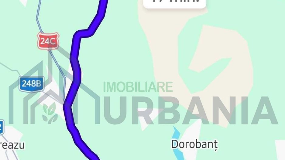 Casă premium nouă, 113 mp utili + terasă 44 mp, teren 900 mp, Victoria, la 15-18 minute de Copou - Poză 7