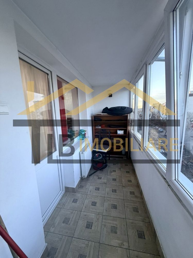Apartament de 3 camere, 80mp, Zona Poli2 - Poză 10
