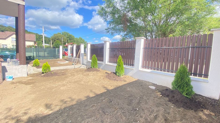 Casă individuală, la cheie -Sâncraiu de Mureș - Poză 5