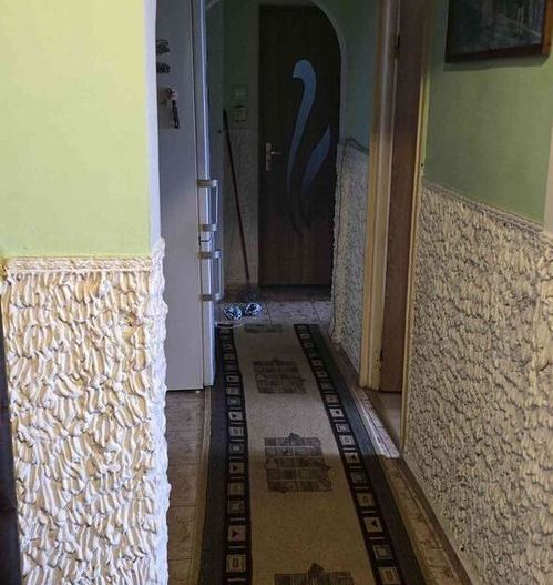 DE VANZARE APARTAMENT 3 CAMERE | 2 BAI | 2 BALCOANE | METROU PACII - Poză 5