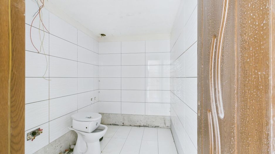 Apartament 2 camere + pod, 78 mpu, Buziașului - Poză 9