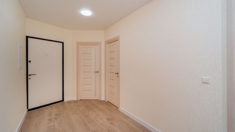 Apartament gata de trai, 2 camere, Docuceaev. - Poză 2
