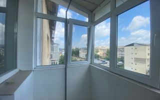 Camere spatioase!Vanzare apartament cu 2 camere, Targoviste - Micro 11 - Poză 14