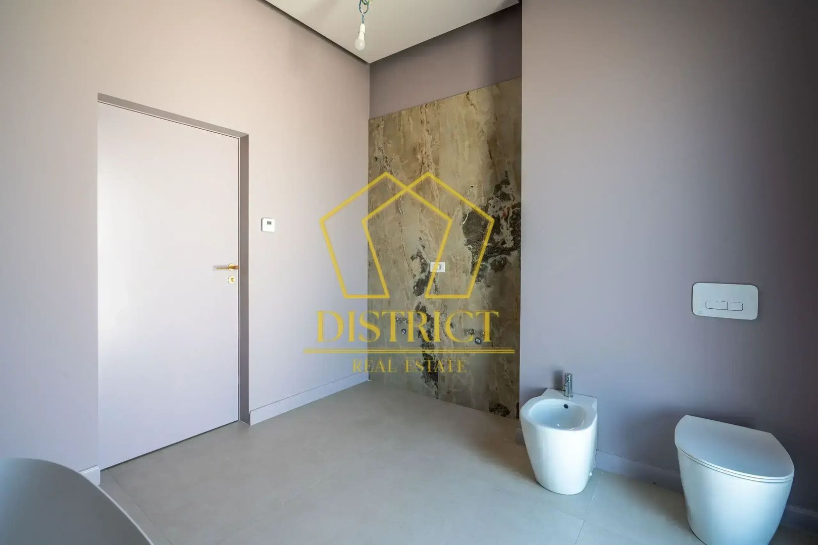 Penthouse superb cu 4 camere | Torontalului - Poză 10