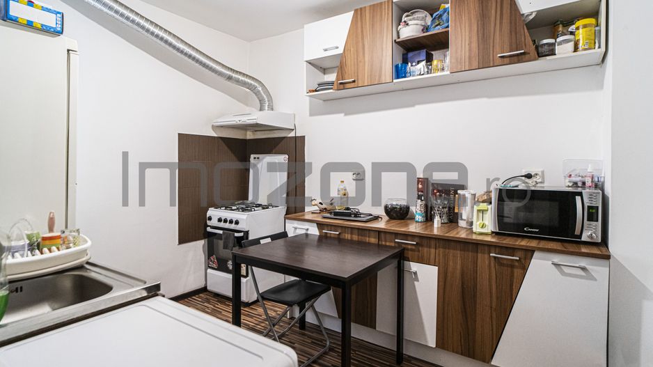 2 camere Favorit, strada Sibiu, bloc Z12 – 50 mp, mobilat și utilat, comision 0% - Poză 7