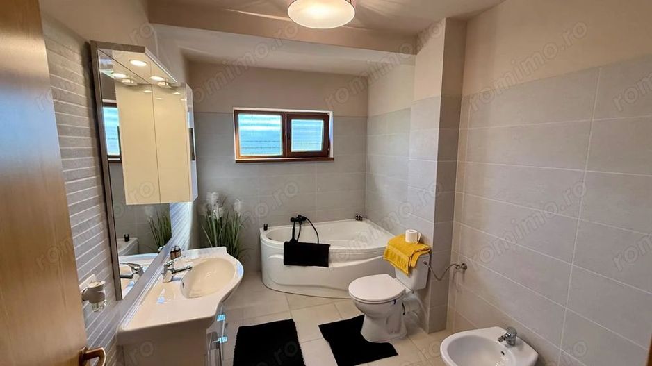 🏡 Vând duplex nou – Dumbrăvița, 116 mp utili + terase, teren 330 mp, - Poză 9