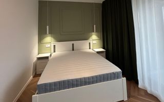 Apartament ULTRAFINISAT 2 camere, bloc  2025 orientat S-E Între Lacuri - Poză 7