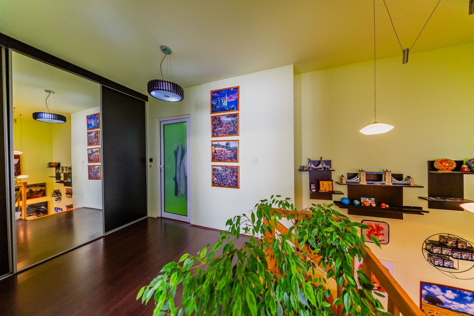 Penthouse 3 camere, ARED UTA - Poză 10