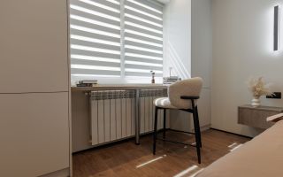 Vânzare, apartament, 2 camere, str. Vasile Lupu, Buiucani - Poză 27