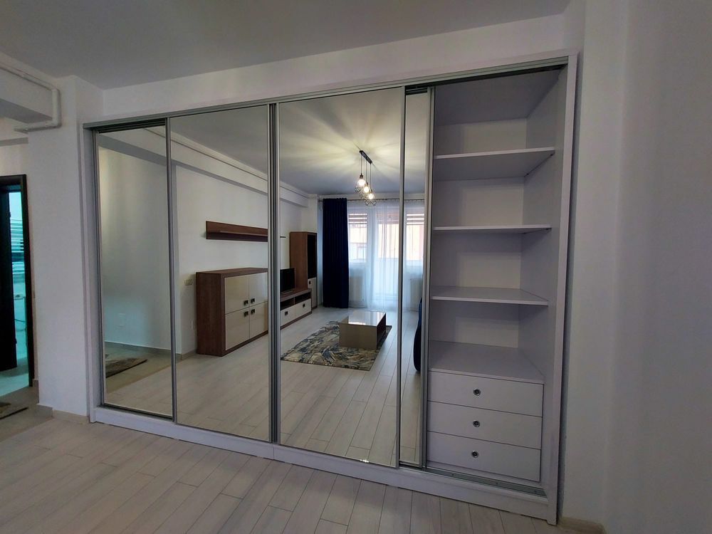 De Inchiriat apartament 2 camere Militari Residence - Poză 4