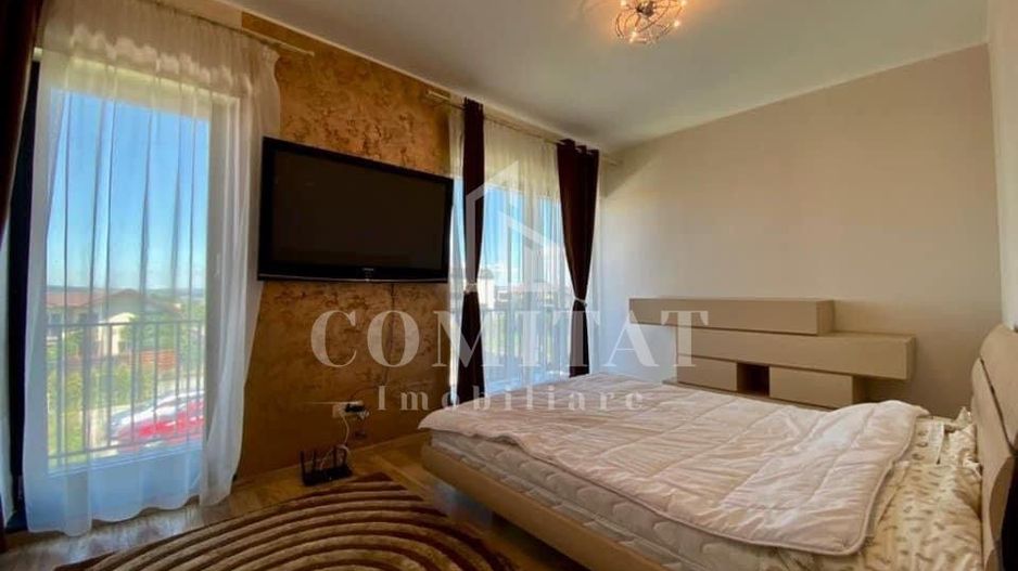 Duplex modern la cheie zonă de case cartierul Europa - Poză 8