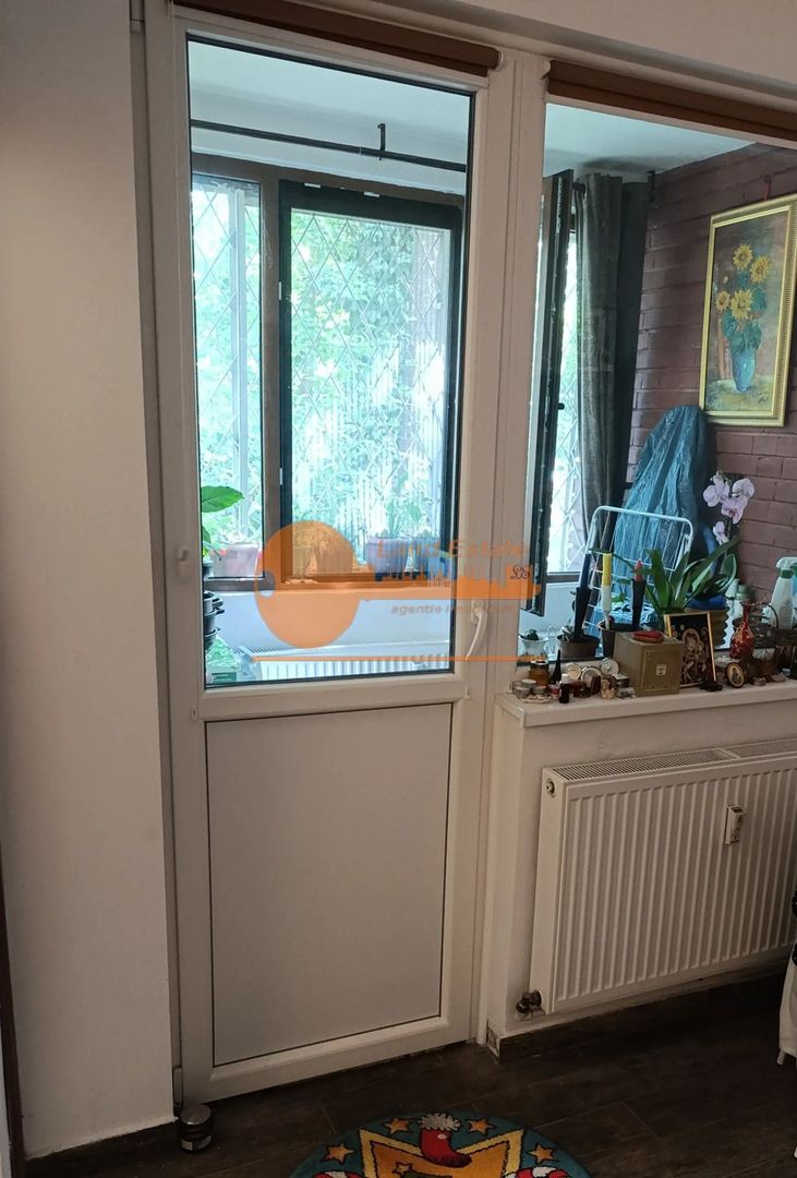 Garsoniera Drumul Taberei -Metrou Tudor Vladimirescu - Poză 5