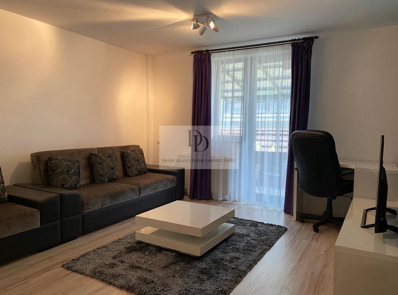 Chirie 2 camere - Poză 4