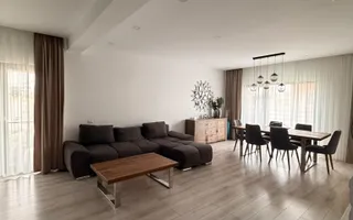 VILĂ MODERNĂ CU 4 CAMERE, CRAMĂ, SI FOIȘOR  | TUNARI – SQUARE HOUSE 2 - Poză 11