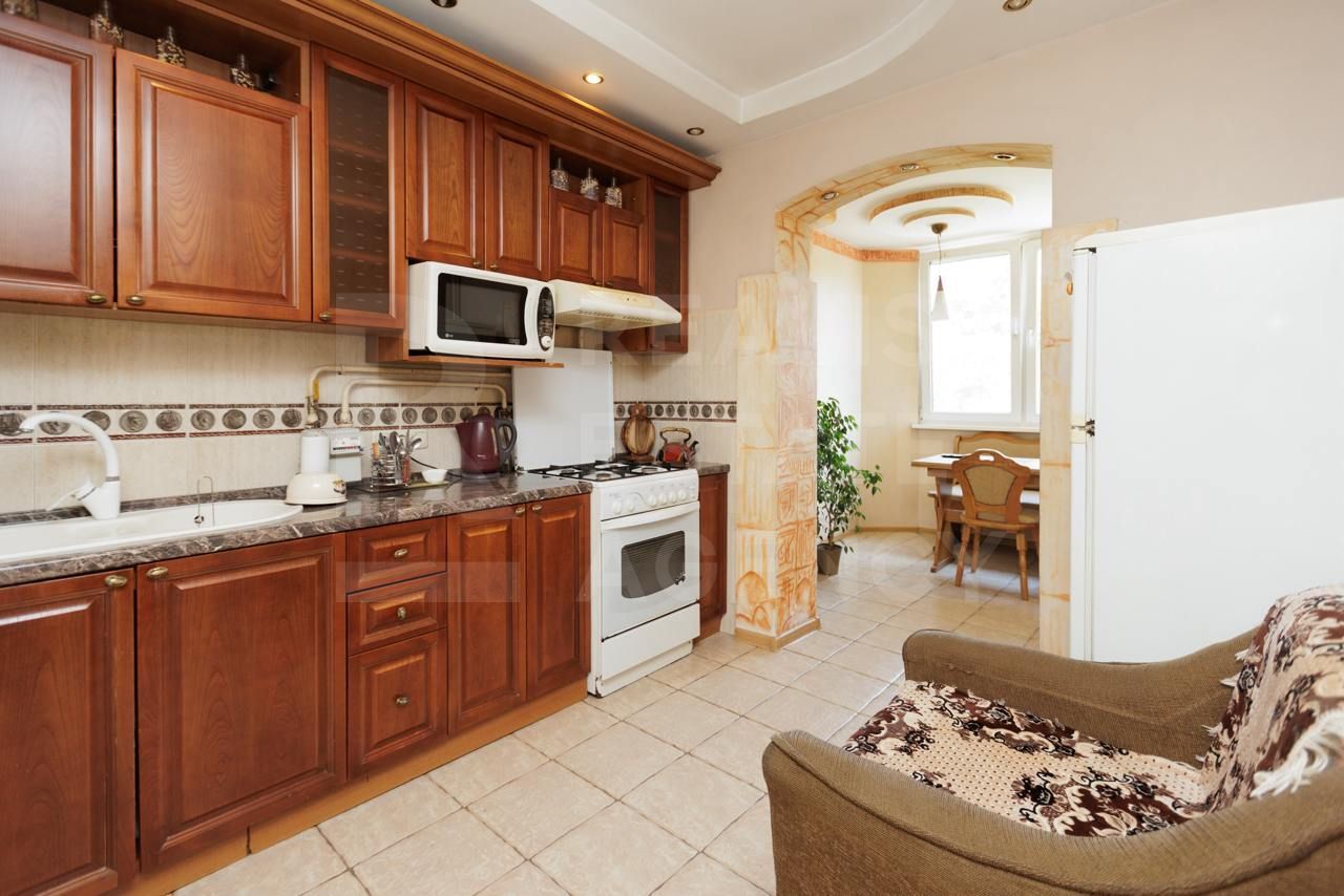 Vânzare, apartament, o cameră, str. Albişoara, Râșcani - Poză 6