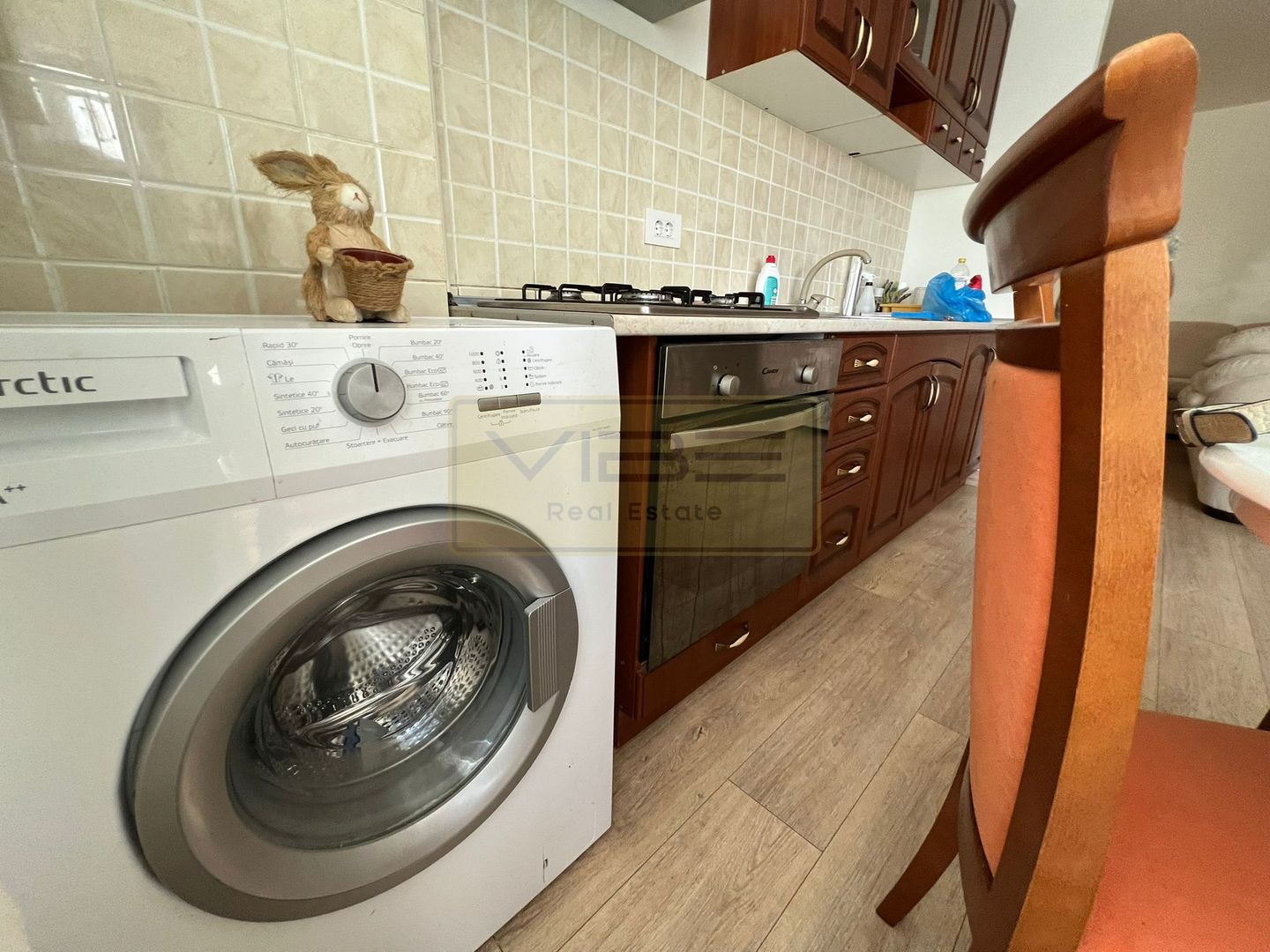 Apartament 2 camere open-space Newton Tatarasi - Poză 6