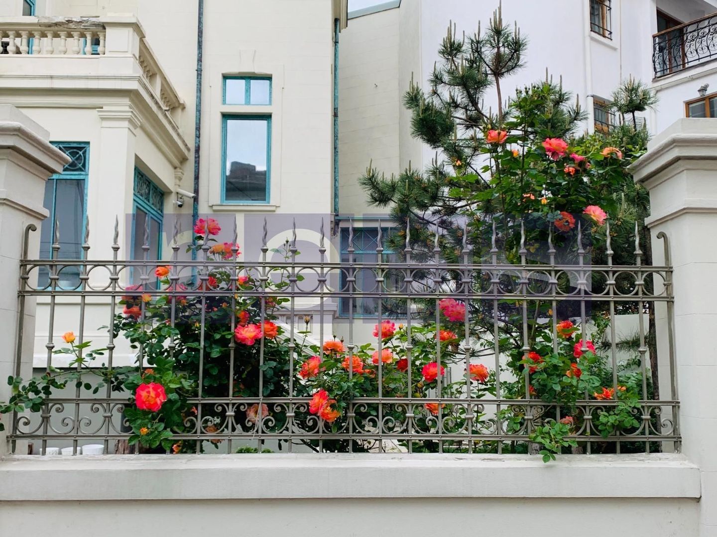 INCHIRIERE VILA 20 CAMERE | D+P+1+M | ZONA - Poză 19