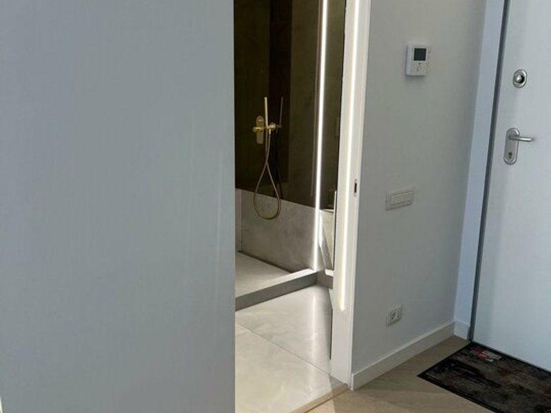 Prima inchiriere apartament 3 camere cu parcare inclusa | Cortina North - Poză 14