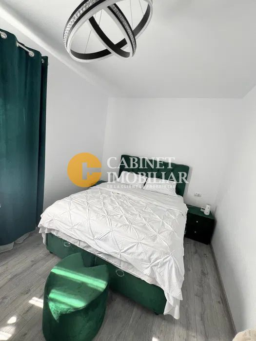 CUG  - Apartament 2 Camere - Curte Privata +Loc De Parcare  . Bloc Nou - Poză 5