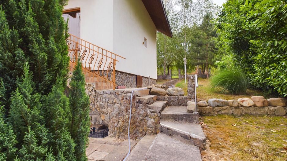 Casa de vacanță lângă lacul Surduc! - Poză 12